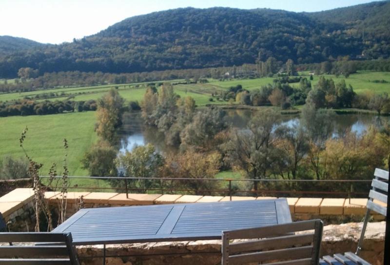 La Cafourche Lägenhet Beynac-et-Cazenac Exteriör bild